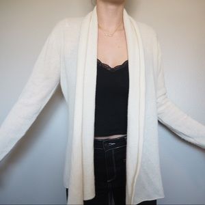 Claudia nichole cashmere cardigan